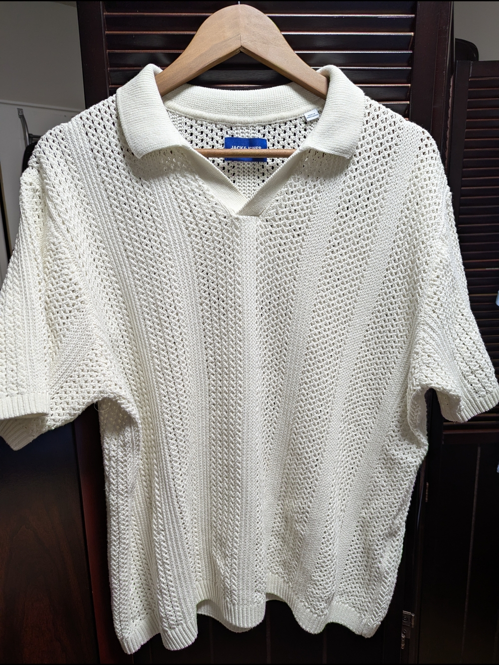 Jack & Jones Knit Polo